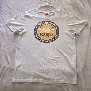 Men’s S kappa shirt